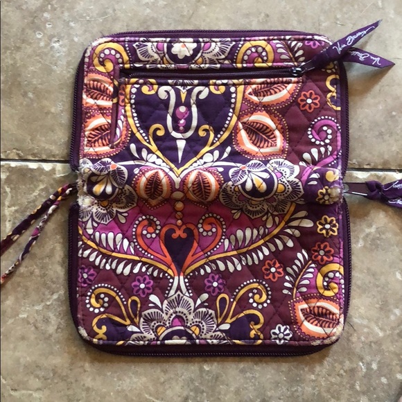 Vera Bradley Wallet - Picture 3 of 3